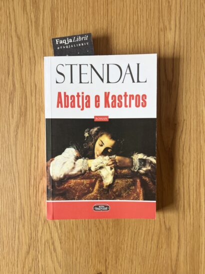 Abatja e Kastros