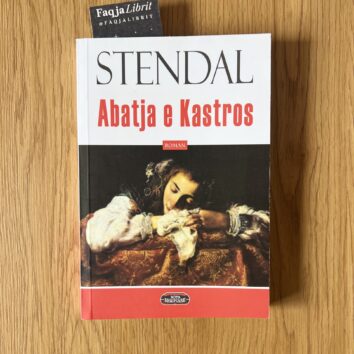 Abatja e Kastros