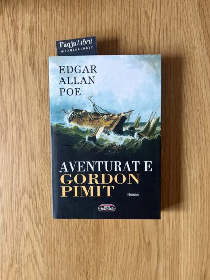 Aventurat e Gordon Pimit