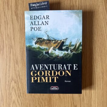 Aventurat e Gordon Pimit