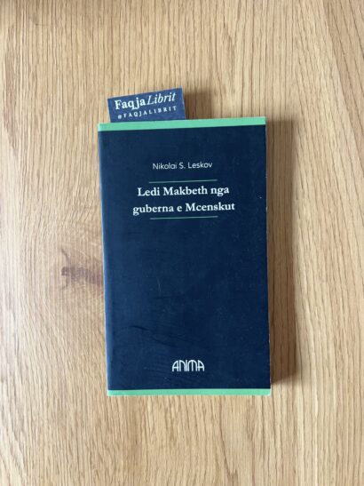 Ledi Makbeth nga Gubernia e Mcenskut