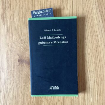 Ledi Makbeth nga Gubernia e Mcenskut