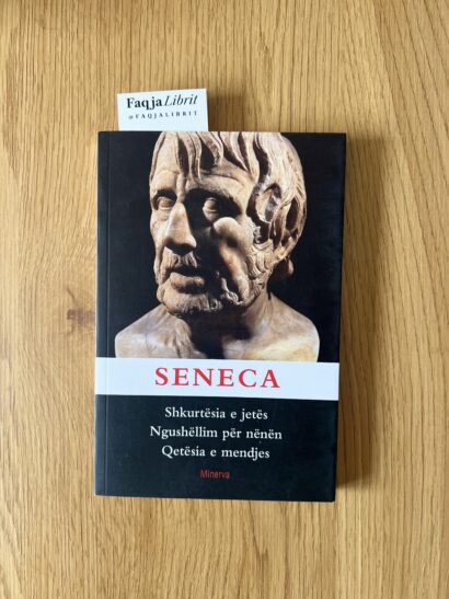 Shkurtësia e jetës, Qetësia e mendjes