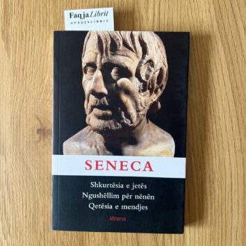 Shkurtësia e jetës, Qetësia e mendjes