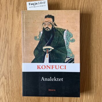 analektet konfuci konfuci liber shqip libra filozofi