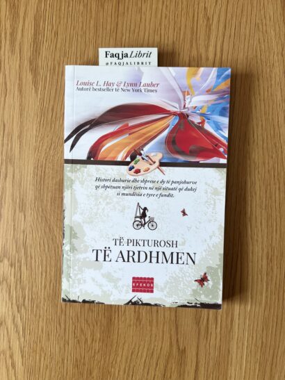 te pikturosh te ardhmen liber louise hay shqip libra motivues shqip