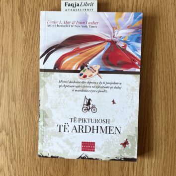 te pikturosh te ardhmen liber louise hay shqip libra motivues shqip