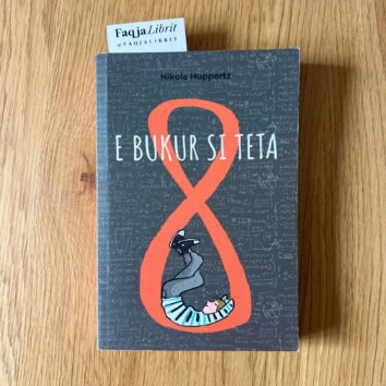 nikola huppertz liber bukur si teta liber