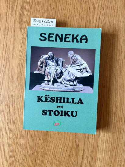 Këshilla prej stoiku