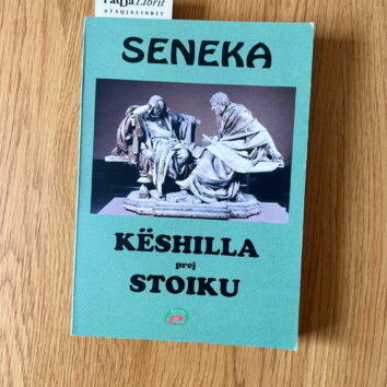 Këshilla prej stoiku