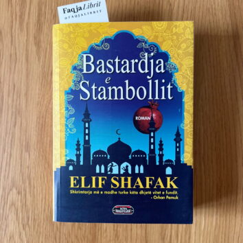 Bastardja e Stambollit