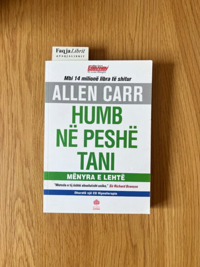 Humb në peshë tani