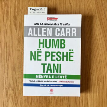 Humb në peshë tani