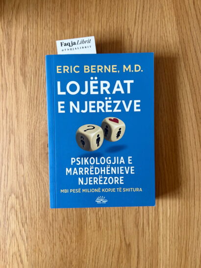 Lojërat e Njerëzve