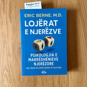 Lojërat e Njerëzve