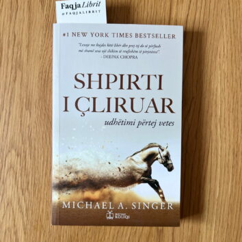 Shpirti i Çliruar
