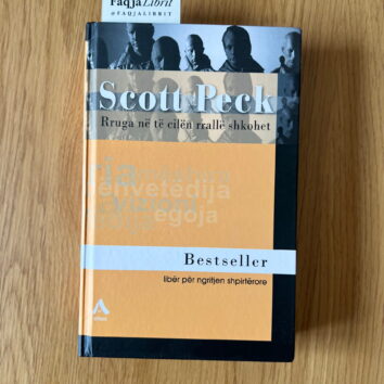 Rruga në të cilën rrallë shkohet