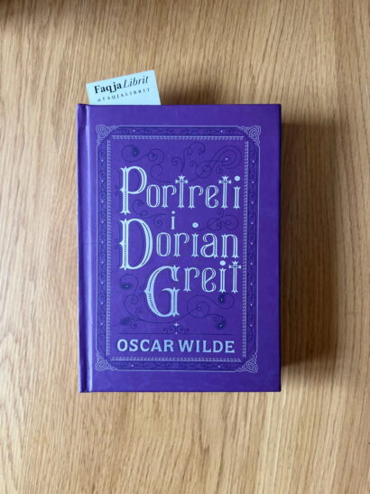 Portreti i Dorian Greit