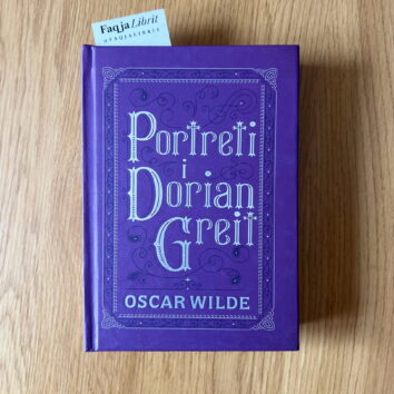 Portreti i Dorian Greit