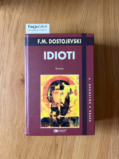Idioti
