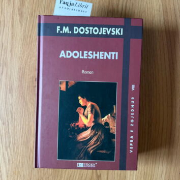 Adoleshenti
