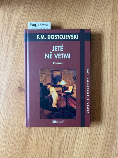 Jetë në Vetmi