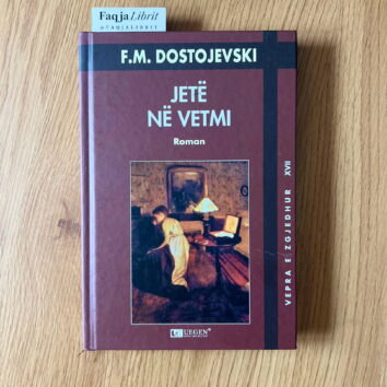 Jetë në Vetmi