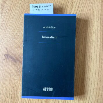 Imoralisti