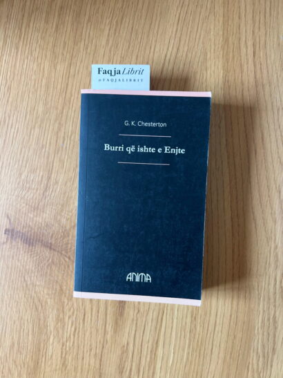 Burri që ishte e Enjte