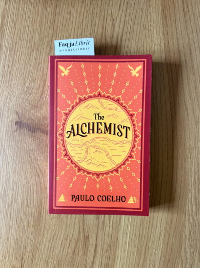 The Alchemist