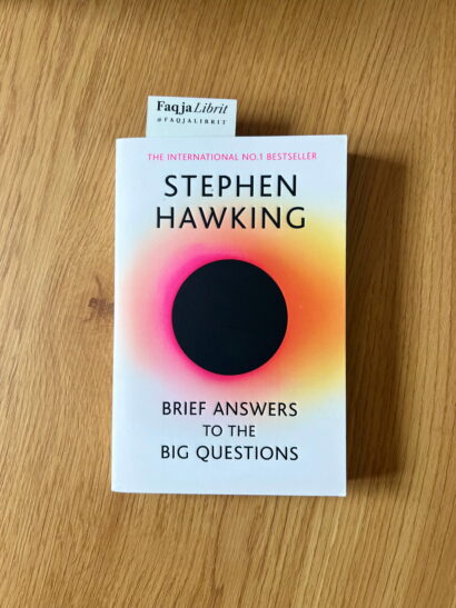 Brief Answers to the Big Questions