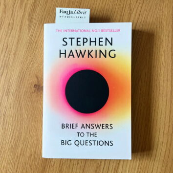 Brief Answers to the Big Questions