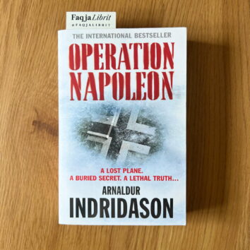 Operation Napoleon