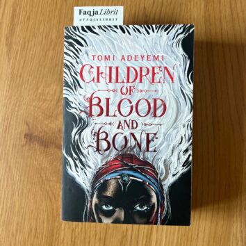 Children of Blood and Bone