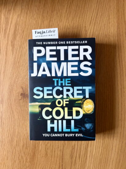 The Secret of Cold Hill