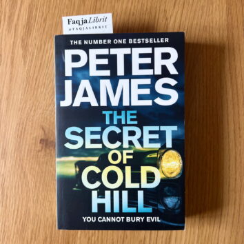 The Secret of Cold Hill