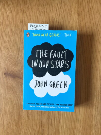 The Fault in Our Stars