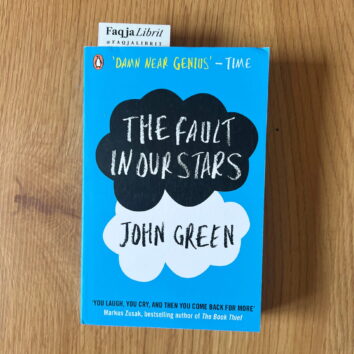 The Fault in Our Stars