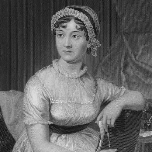 Jane Austen