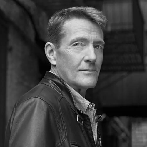 Lee Child