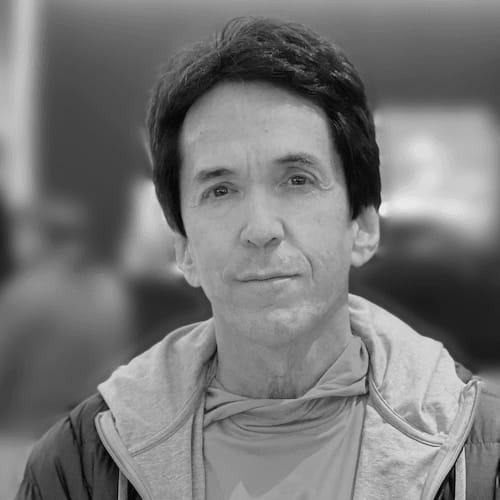 Mitch Albom
