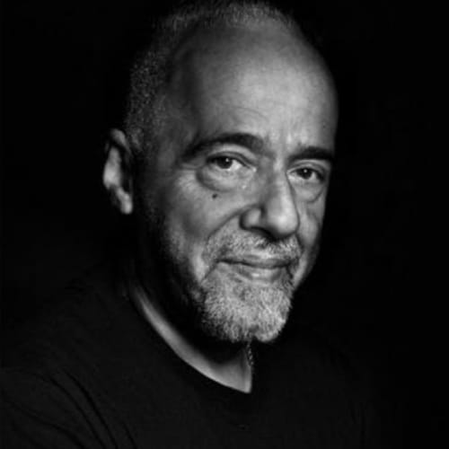 Paulo Coelho