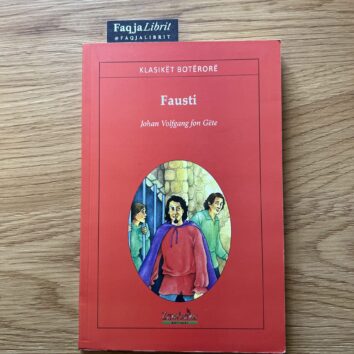 Fausti