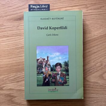 David Koperfildi