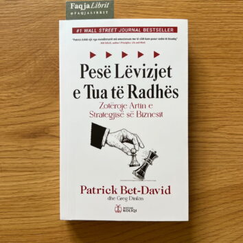 Pesë Lëvizjet e Tua të Radhës