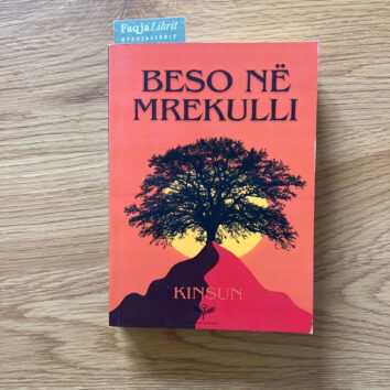 Beso në Mrekulli