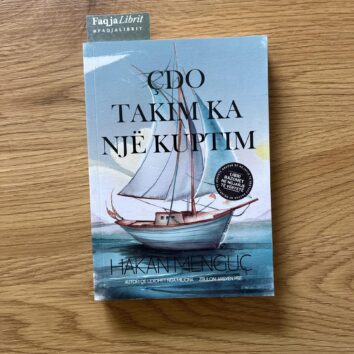 Çdo takim ka një kuptim