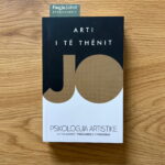 Arti i të Thënit JO