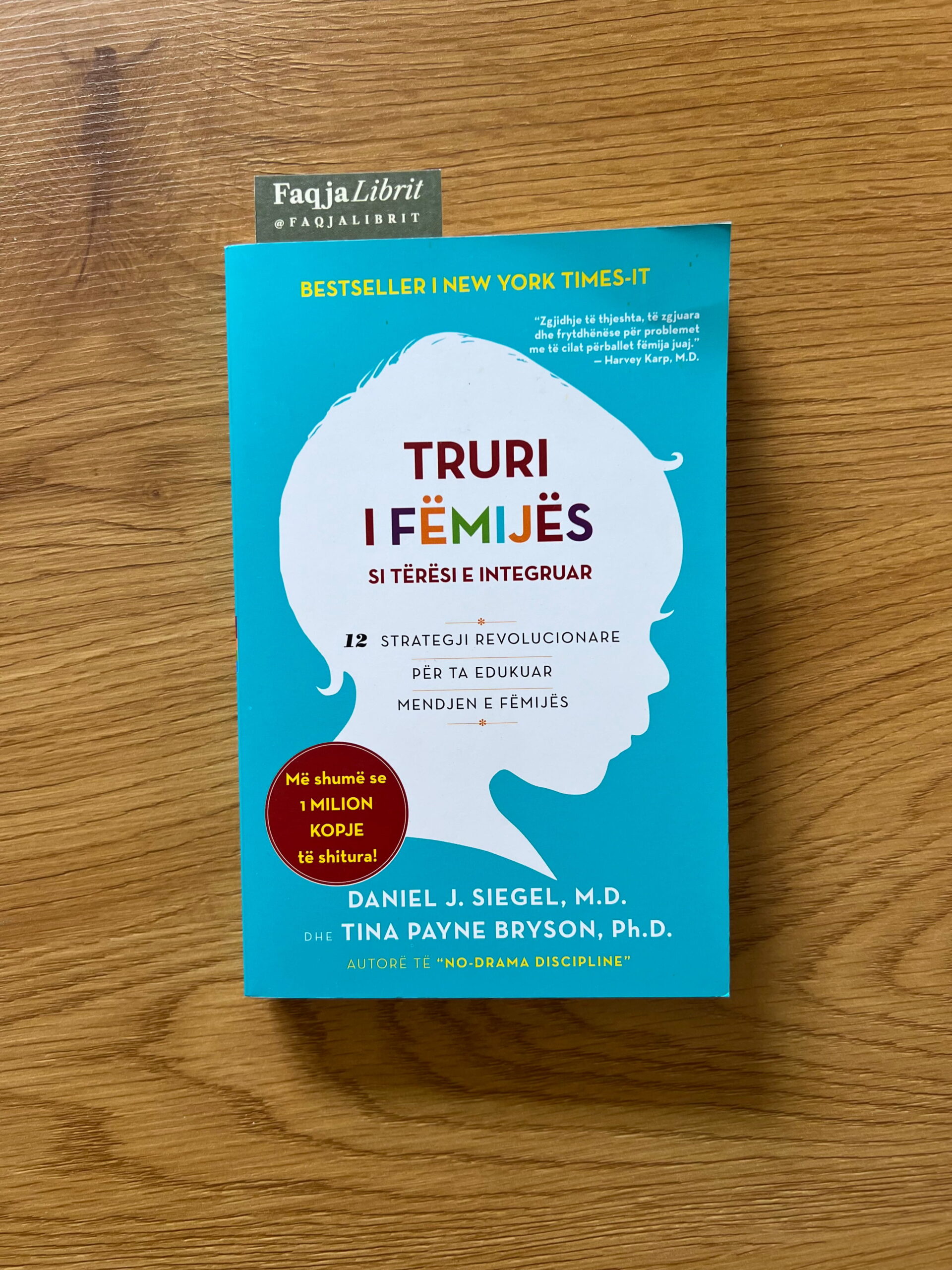 Truri i Fëmijës si Tërësi e Integruar