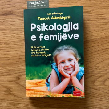 Psikologjia e Fëmijëve